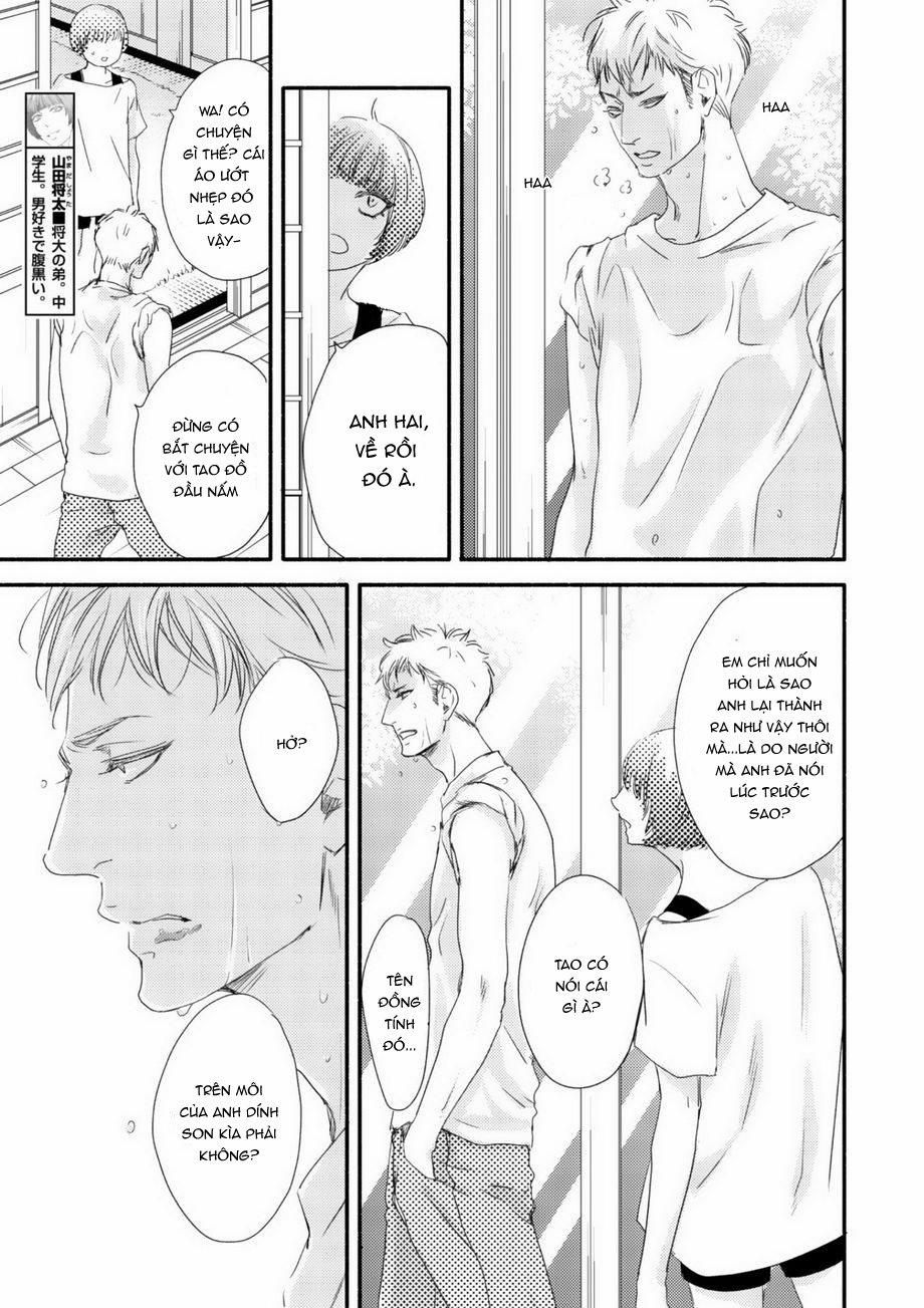 Moon And Sun 2 trang 25