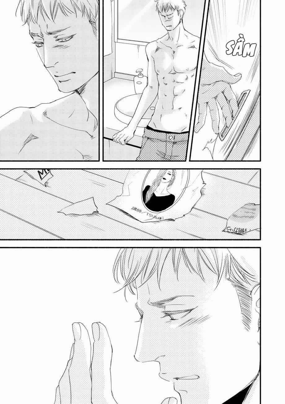 Moon And Sun 2 trang 29