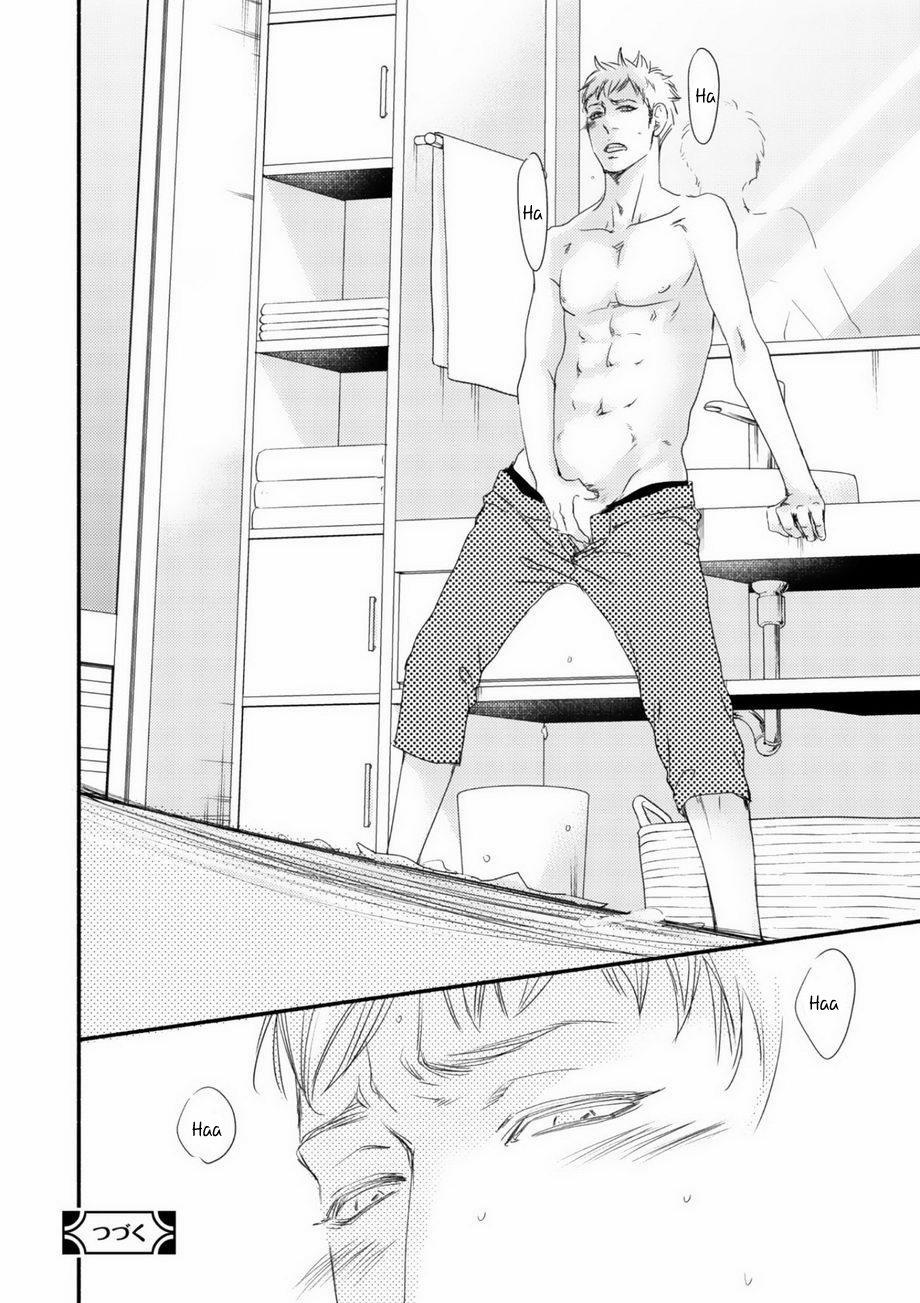 Moon And Sun 2 trang 32