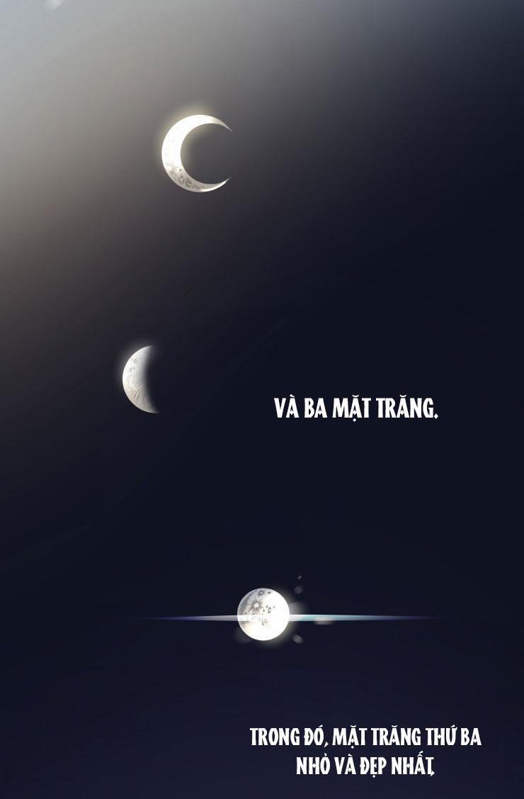 Moon Quake 1 trang 1