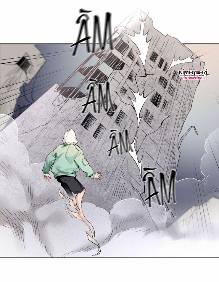 Moon Quake 1 trang 18