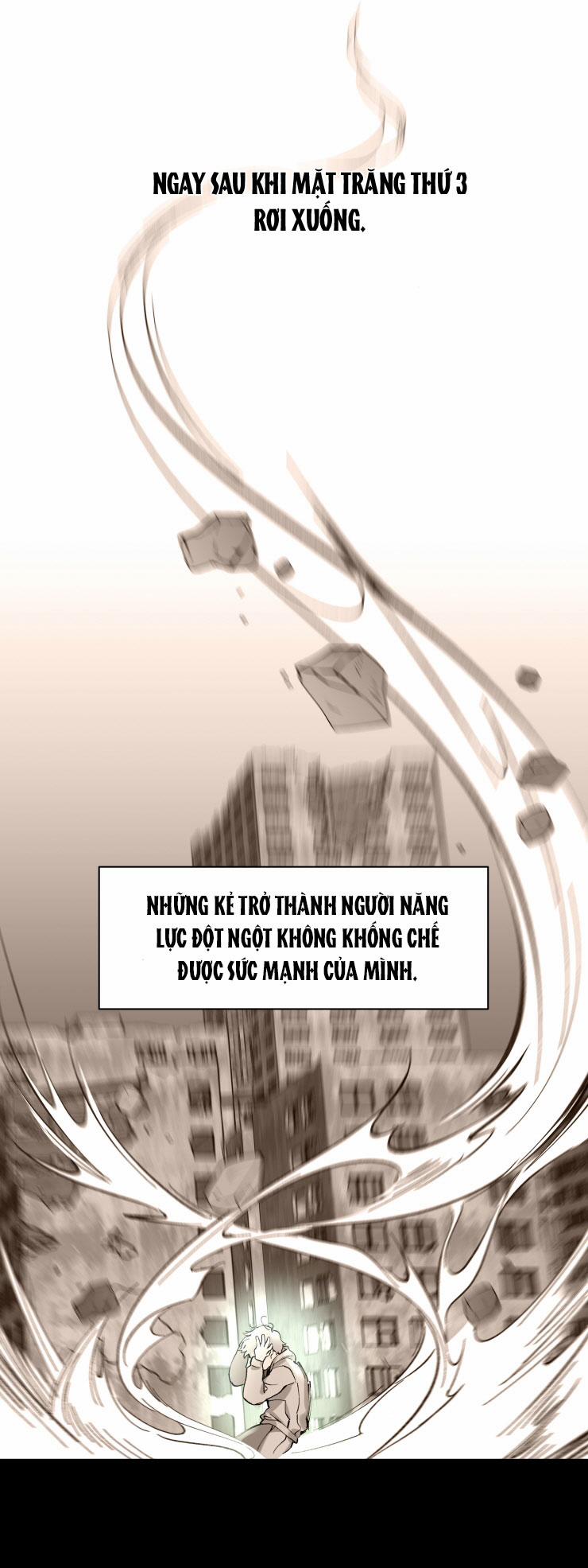 Moon Quake 1 trang 21