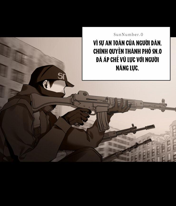 Moon Quake 1 trang 22