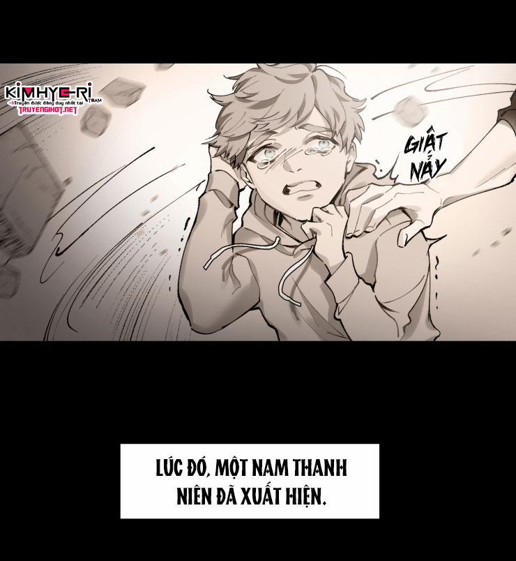 Moon Quake 1 trang 23