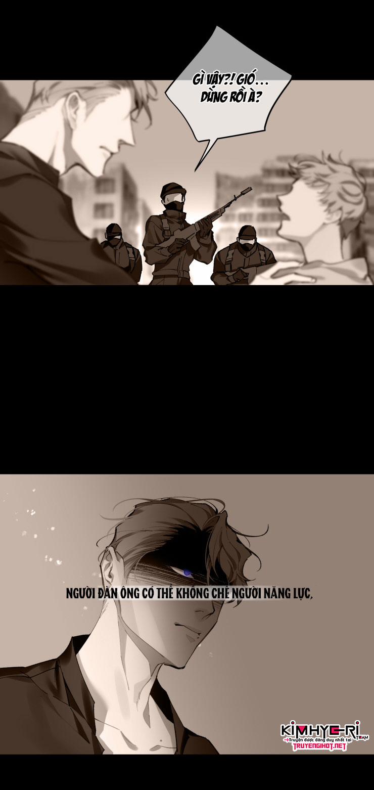 Moon Quake 1 trang 26