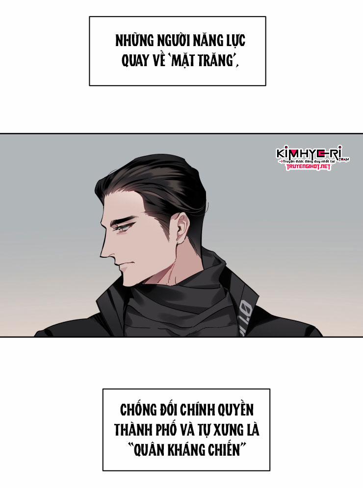 Moon Quake 1 trang 29