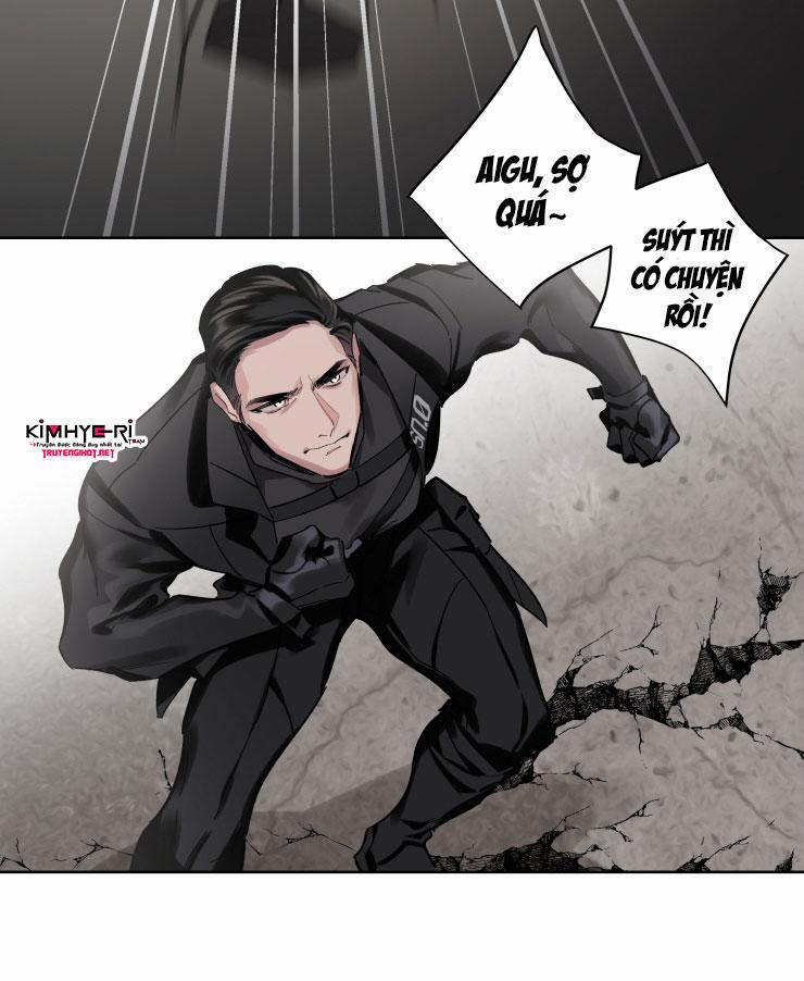 Moon Quake 1 trang 36