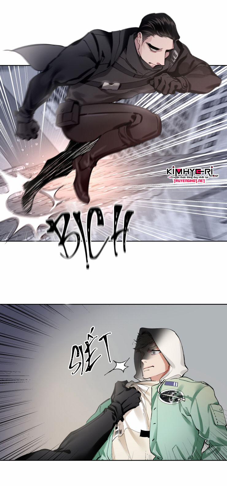 Moon Quake 1 trang 41