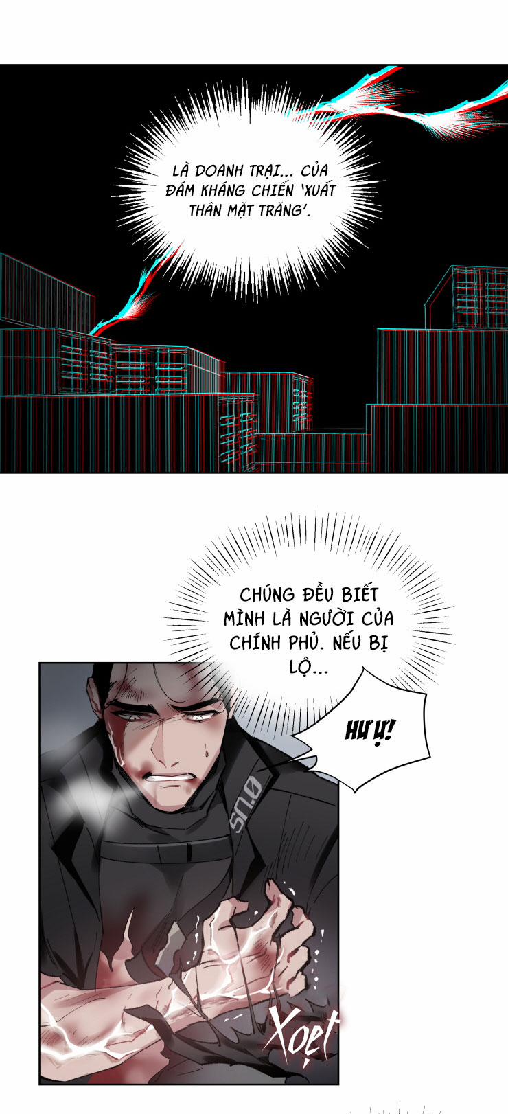 Moon Quake 1 trang 54