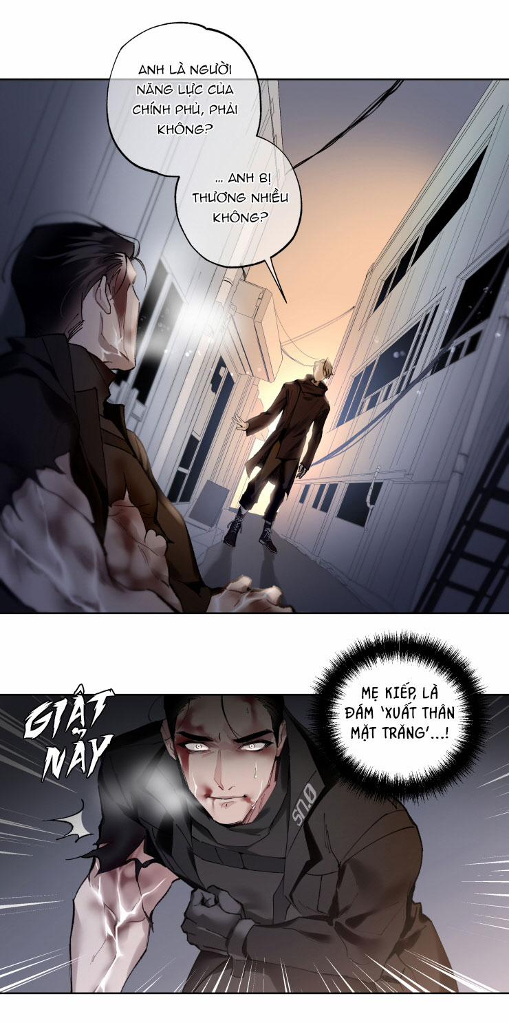 Moon Quake 1 trang 57