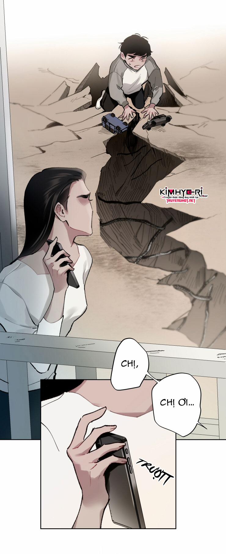 Moon Quake 1 trang 6