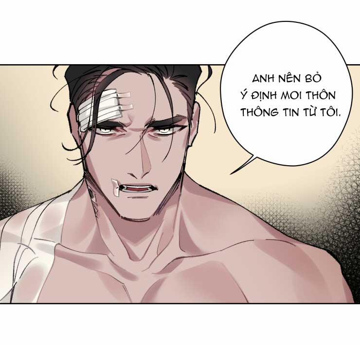 Moon Quake 2 trang 33