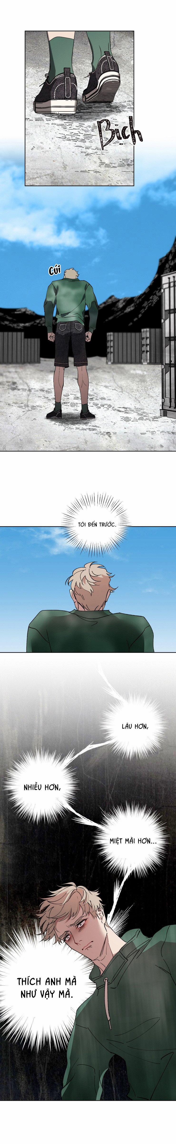 Moon Quake 20.5 trang 2