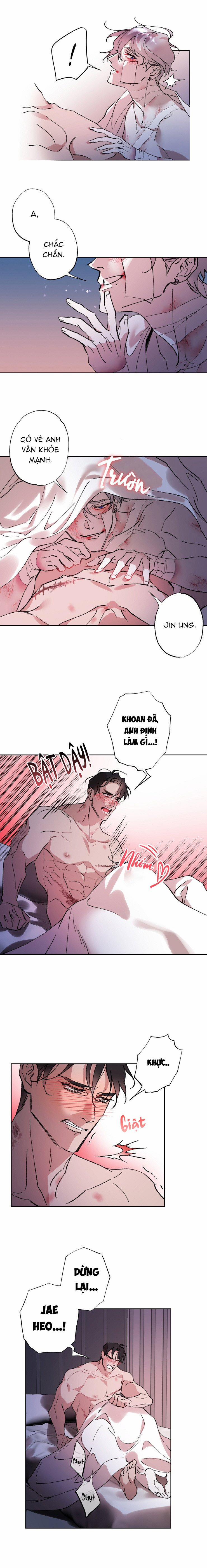 Moon Quake 20 trang 2