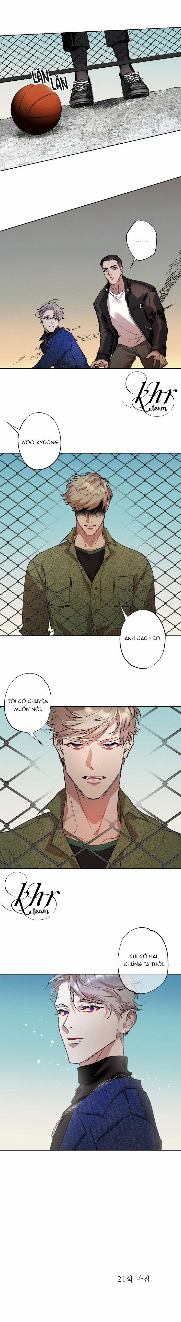 Moon Quake 21.5 trang 5