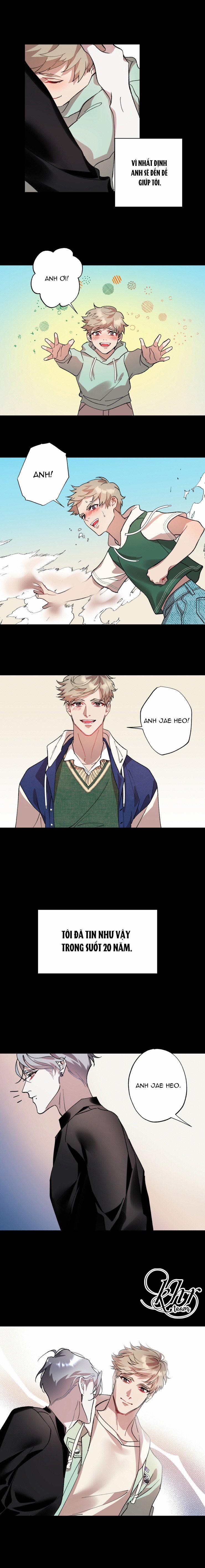 Moon Quake 21 trang 4