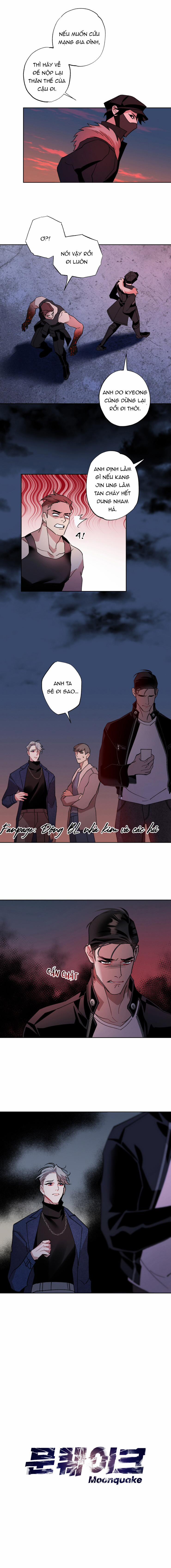 Moon Quake 23 trang 6
