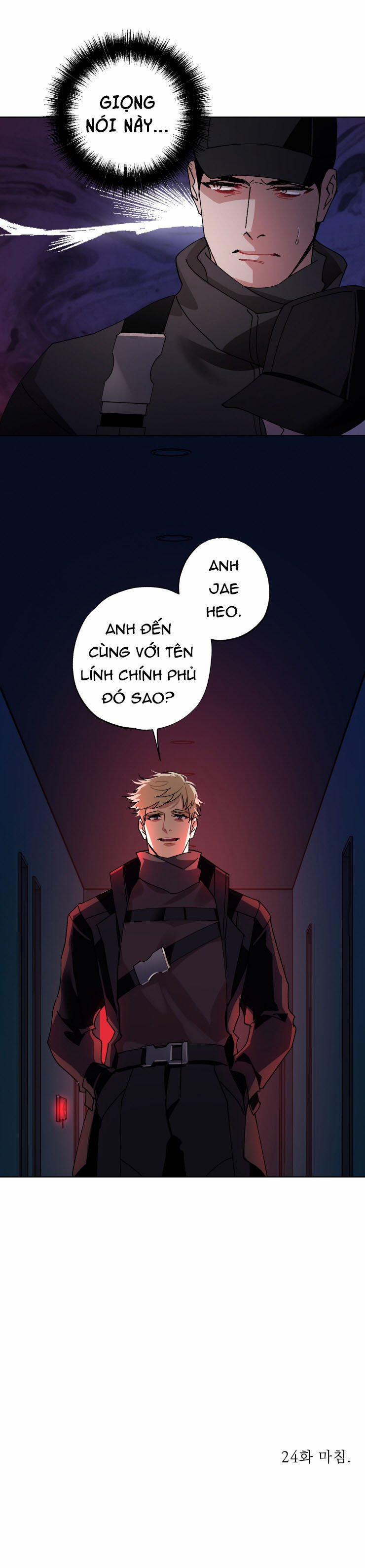 Moon Quake 24.5 trang 5