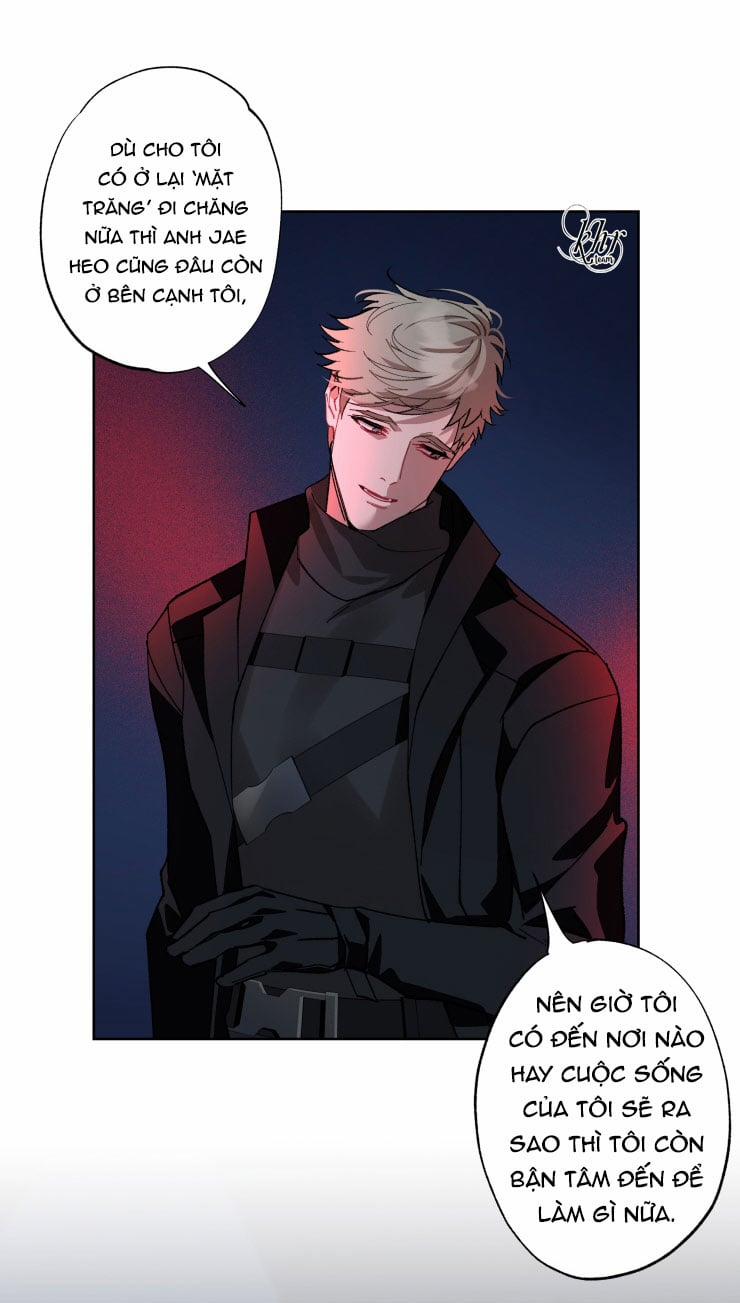 Moon Quake 25 trang 16