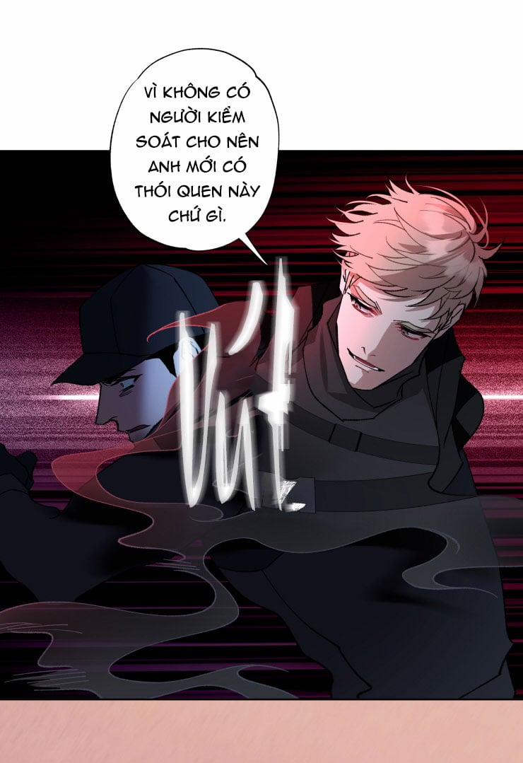 Moon Quake 25 trang 27