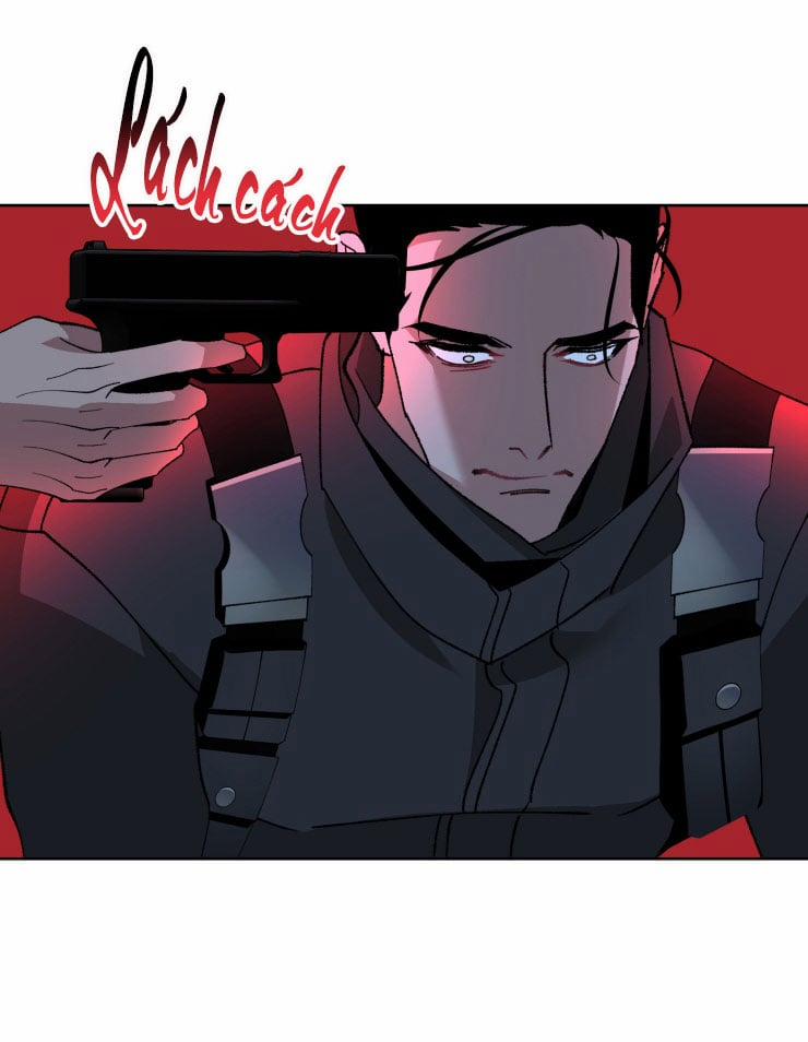 Moon Quake 25 trang 31