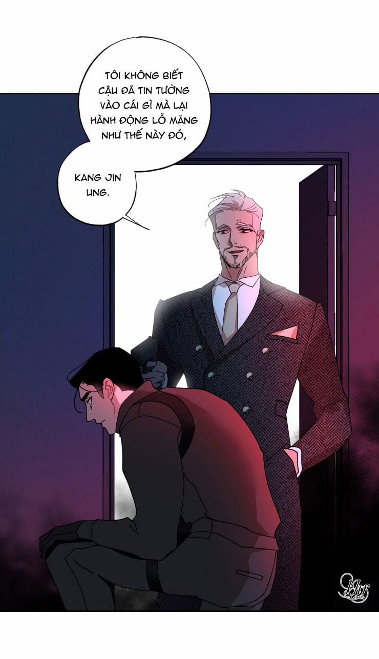 Moon Quake 25 trang 32