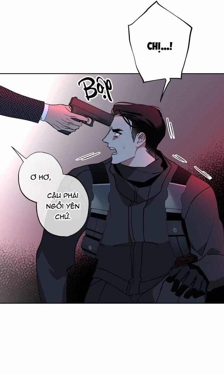 Moon Quake 25 trang 37