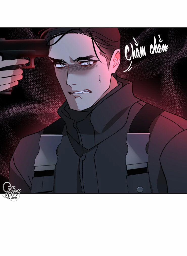 Moon Quake 25 trang 38