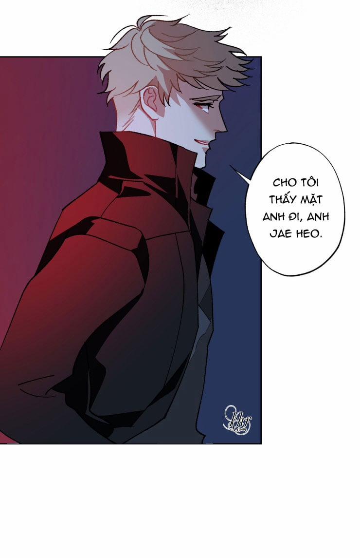 Moon Quake 25 trang 4