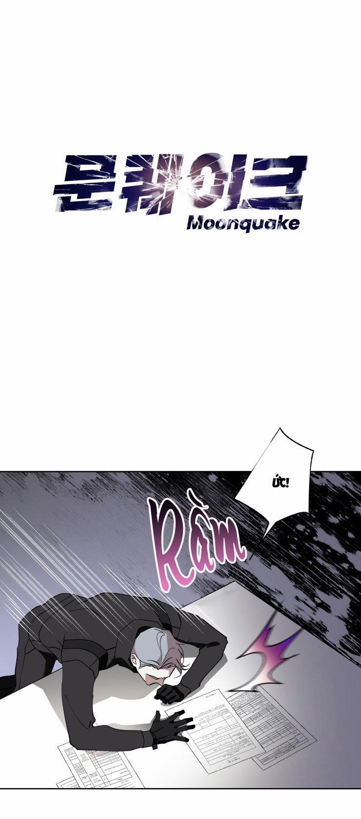 Moon Quake 25 trang 40
