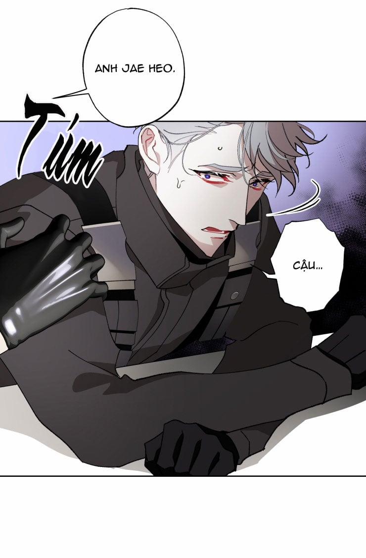 Moon Quake 25 trang 42