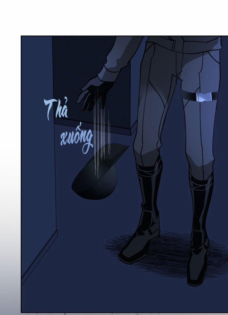 Moon Quake 25 trang 8