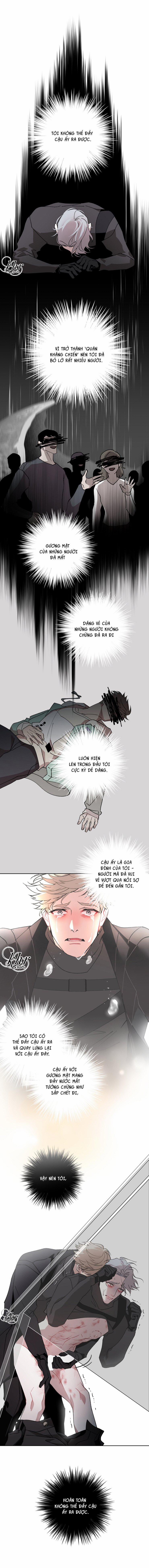 Moon Quake 26 trang 3