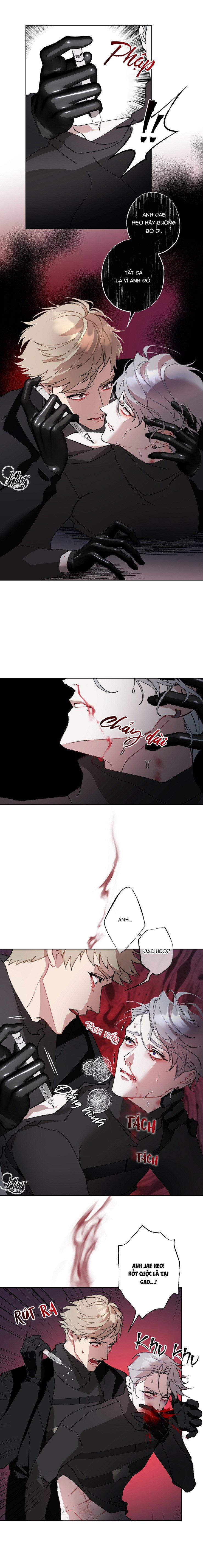 Moon Quake 26 trang 9