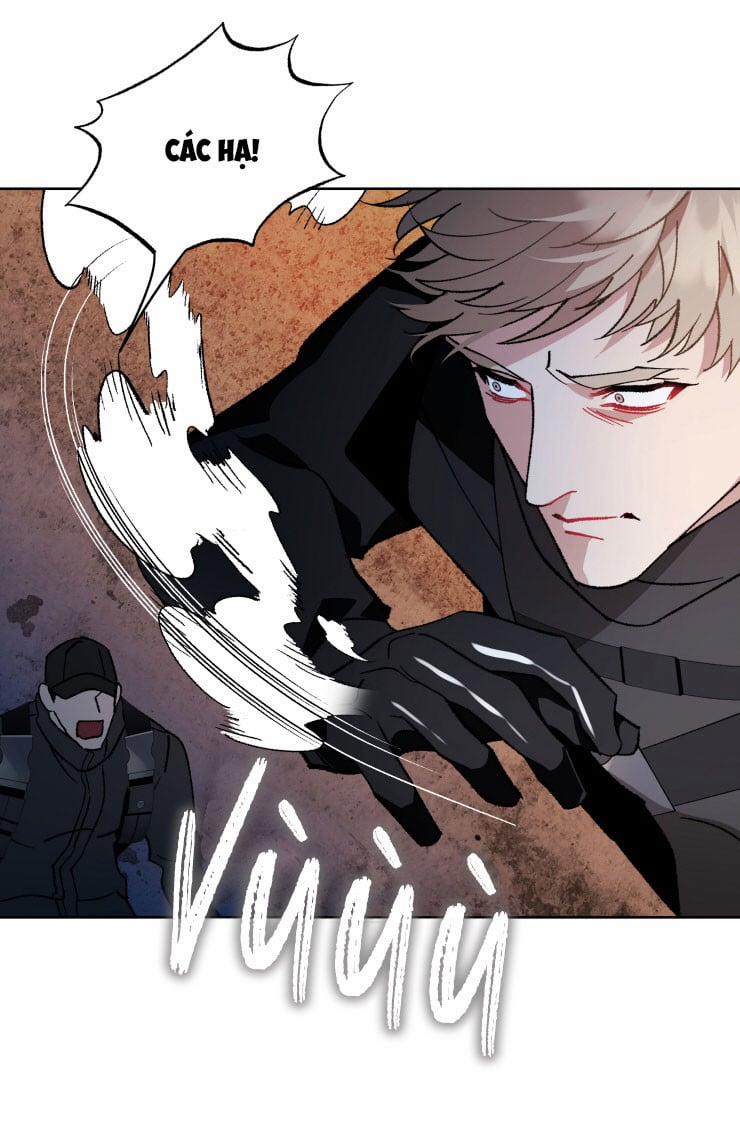 Moon Quake 27.5 trang 26