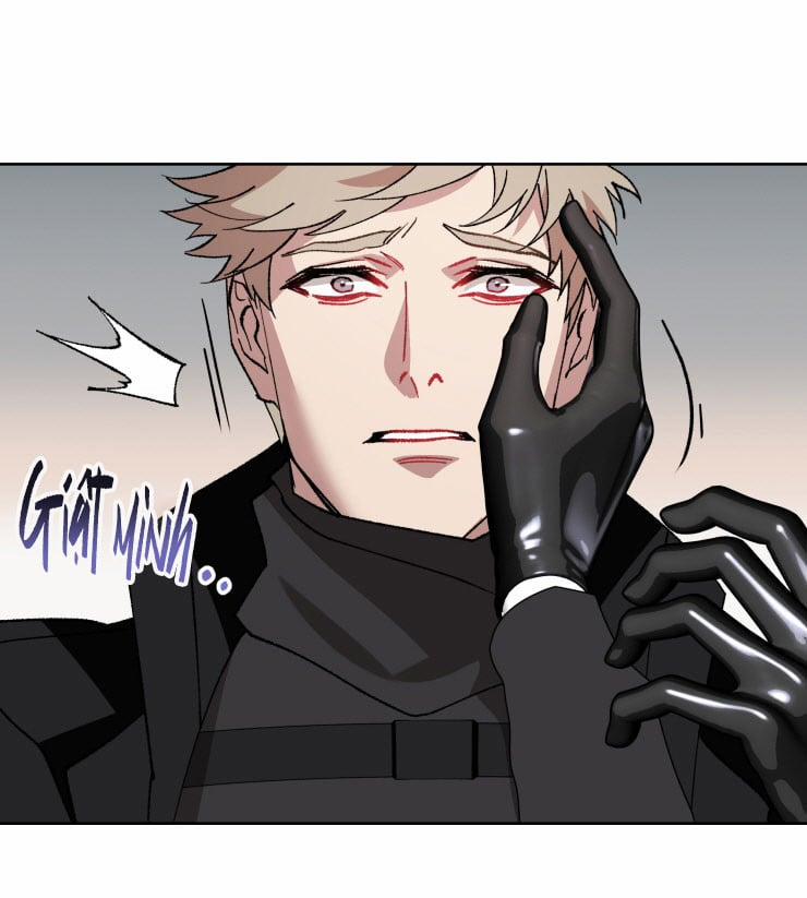 Moon Quake 27 trang 10