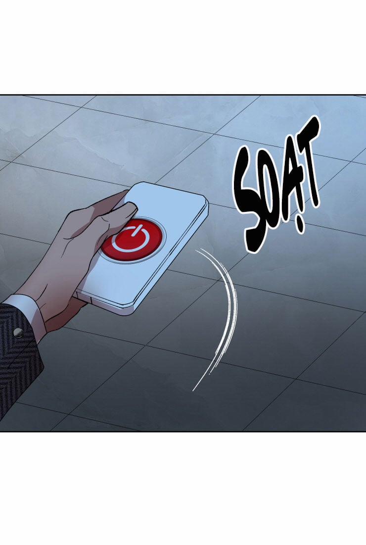 Moon Quake 27 trang 24