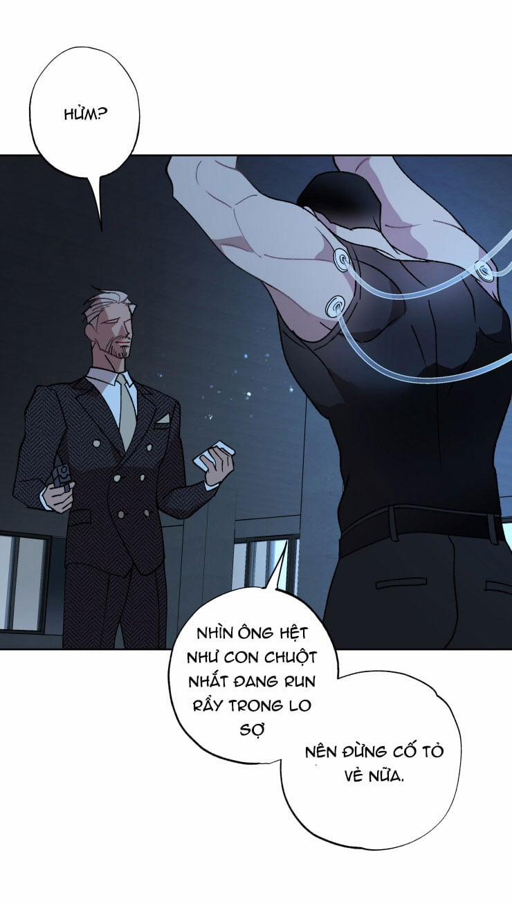 Moon Quake 27 trang 29