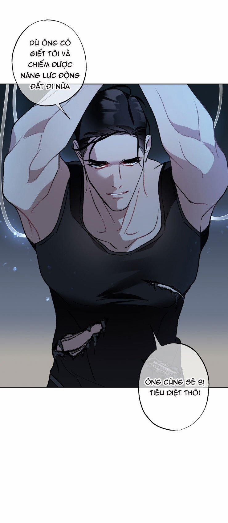 Moon Quake 27 trang 31