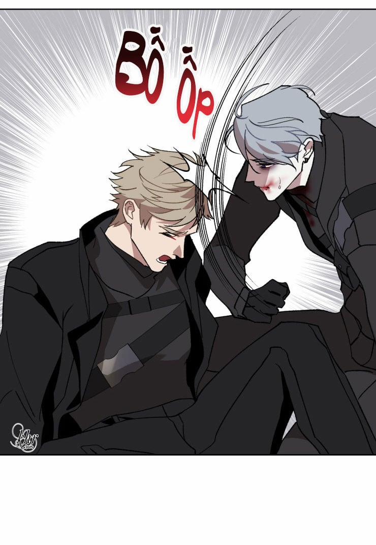 Moon Quake 27 trang 6