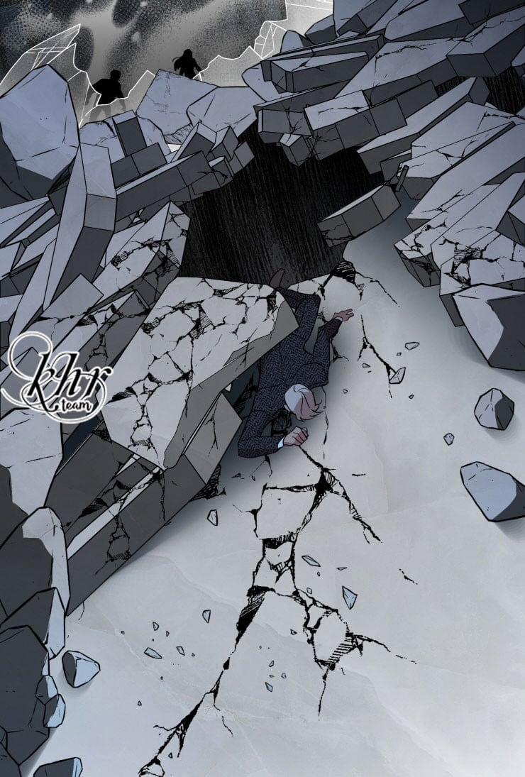 Moon Quake 28.5 trang 15