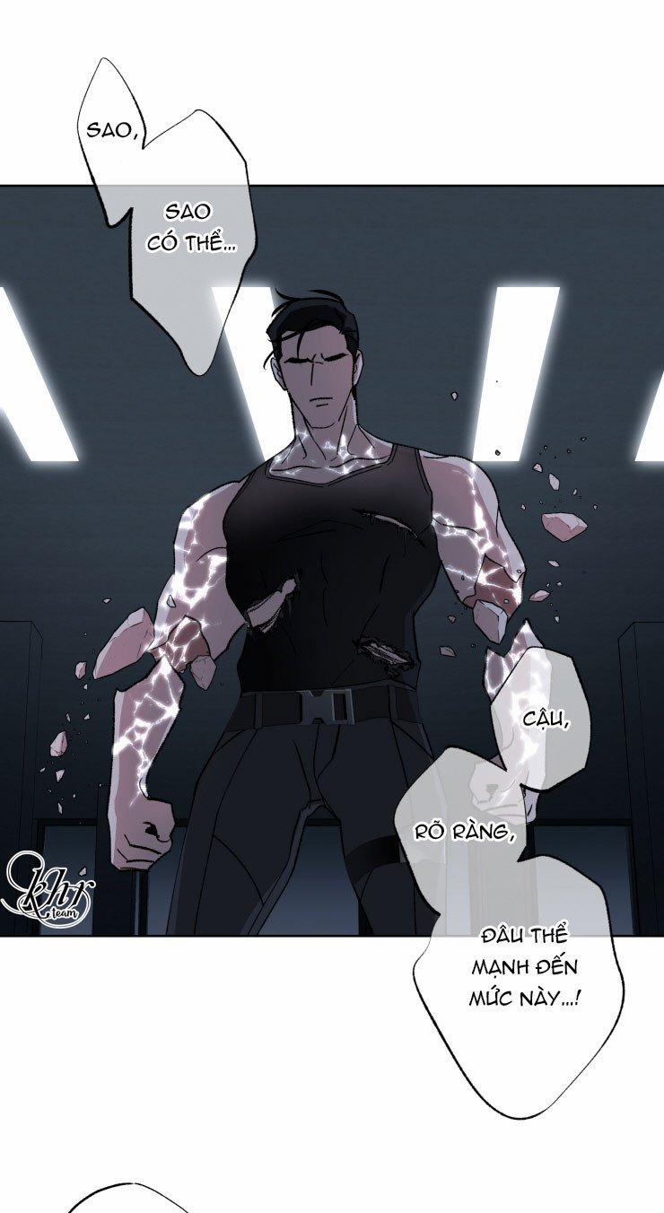 Moon Quake 28.5 trang 17