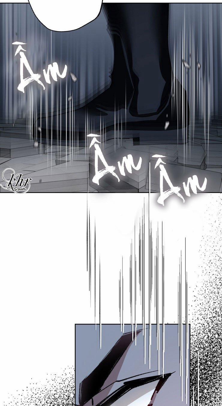 Moon Quake 28.5 trang 19