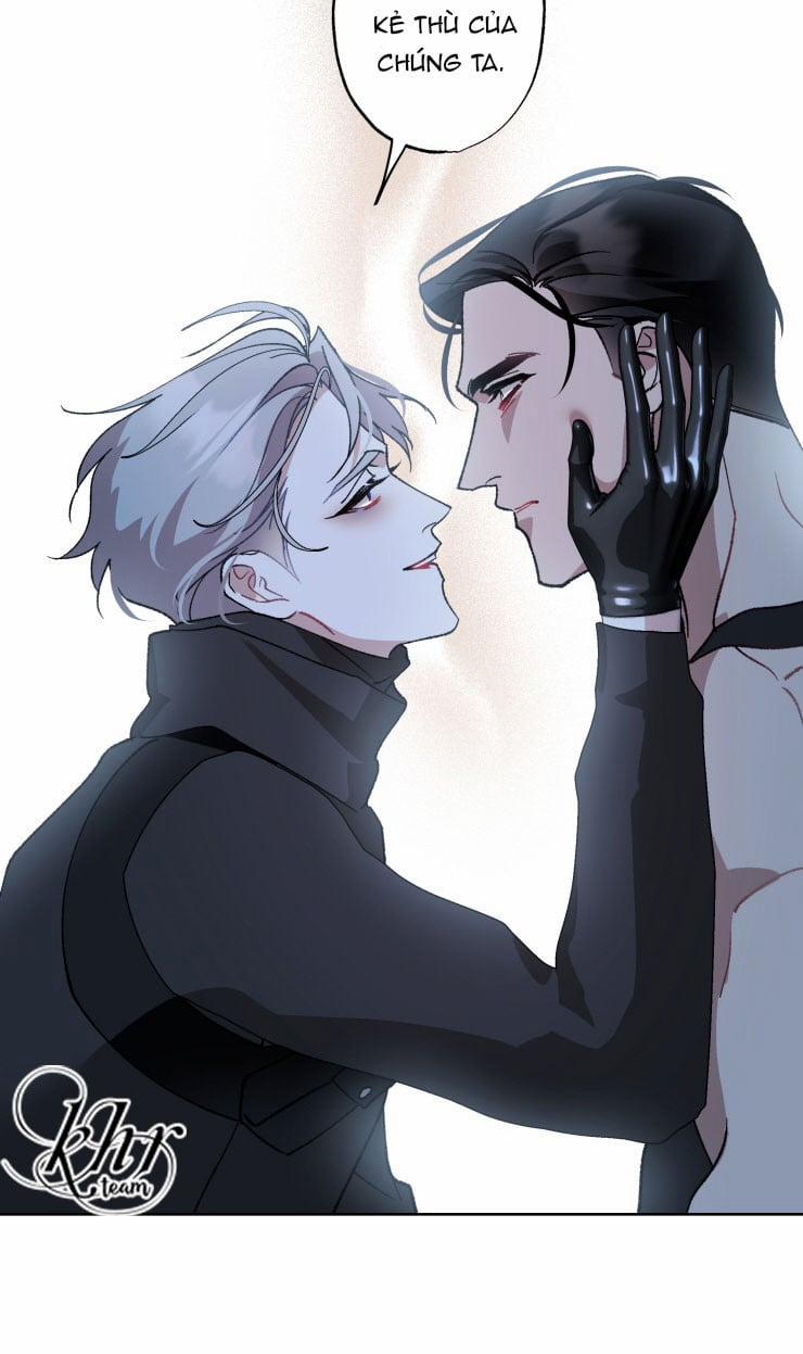 Moon Quake 28 trang 11