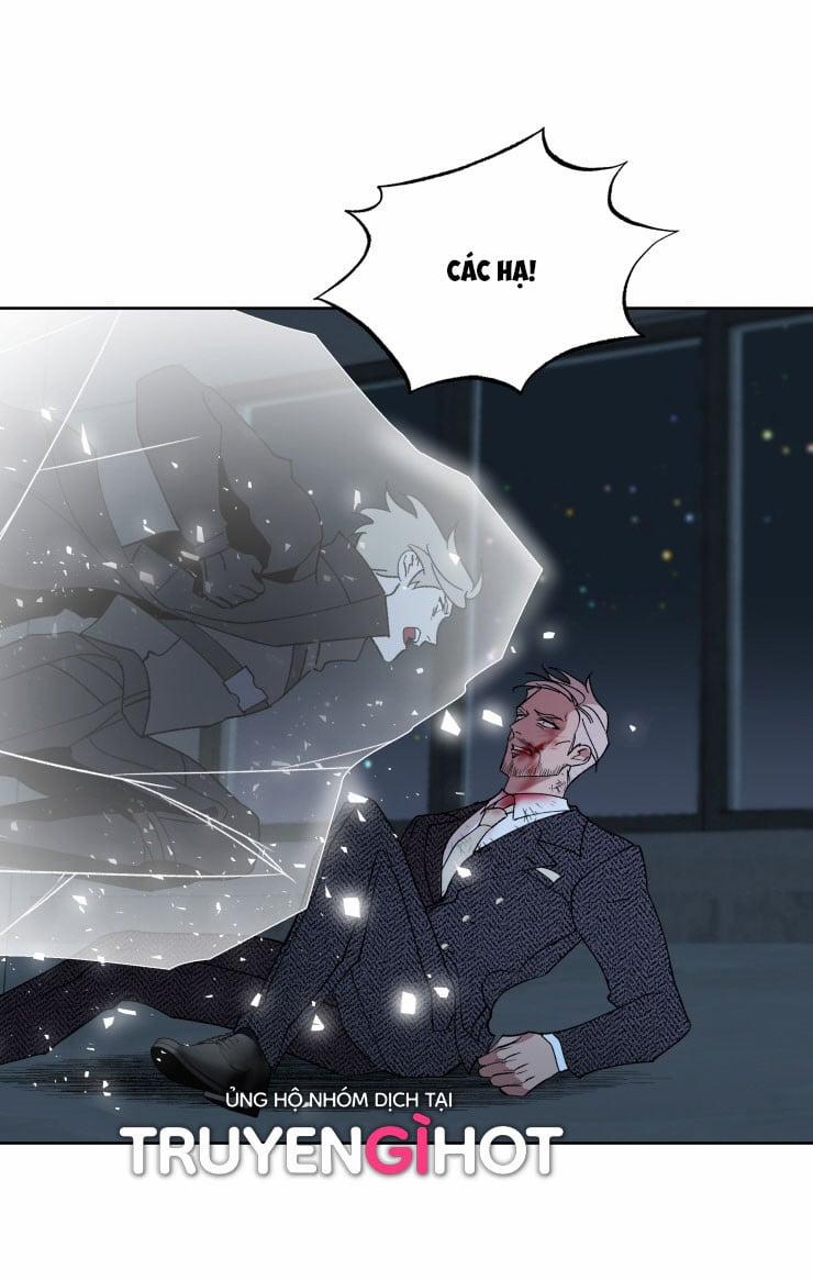 Moon Quake 28 trang 19