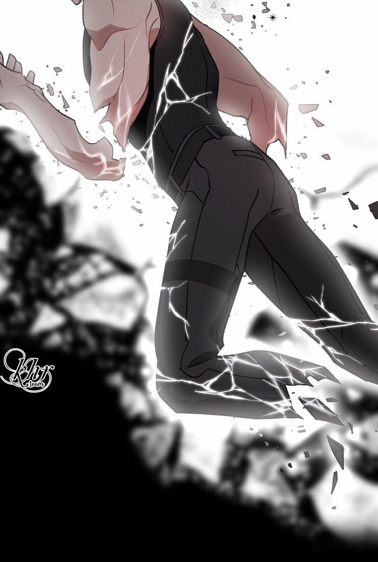 Moon Quake 28 trang 5