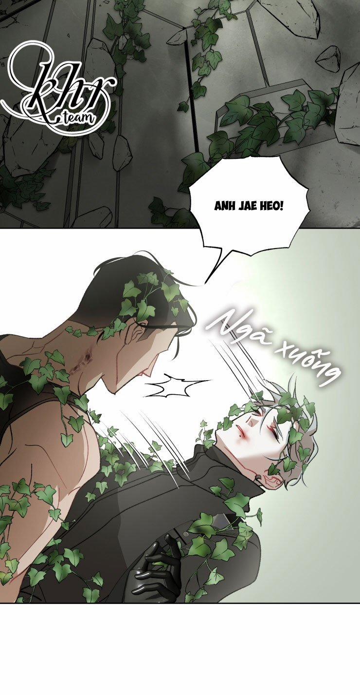 Moon Quake 29.5 trang 16