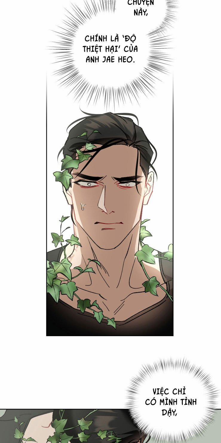 Moon Quake 29.5 trang 21