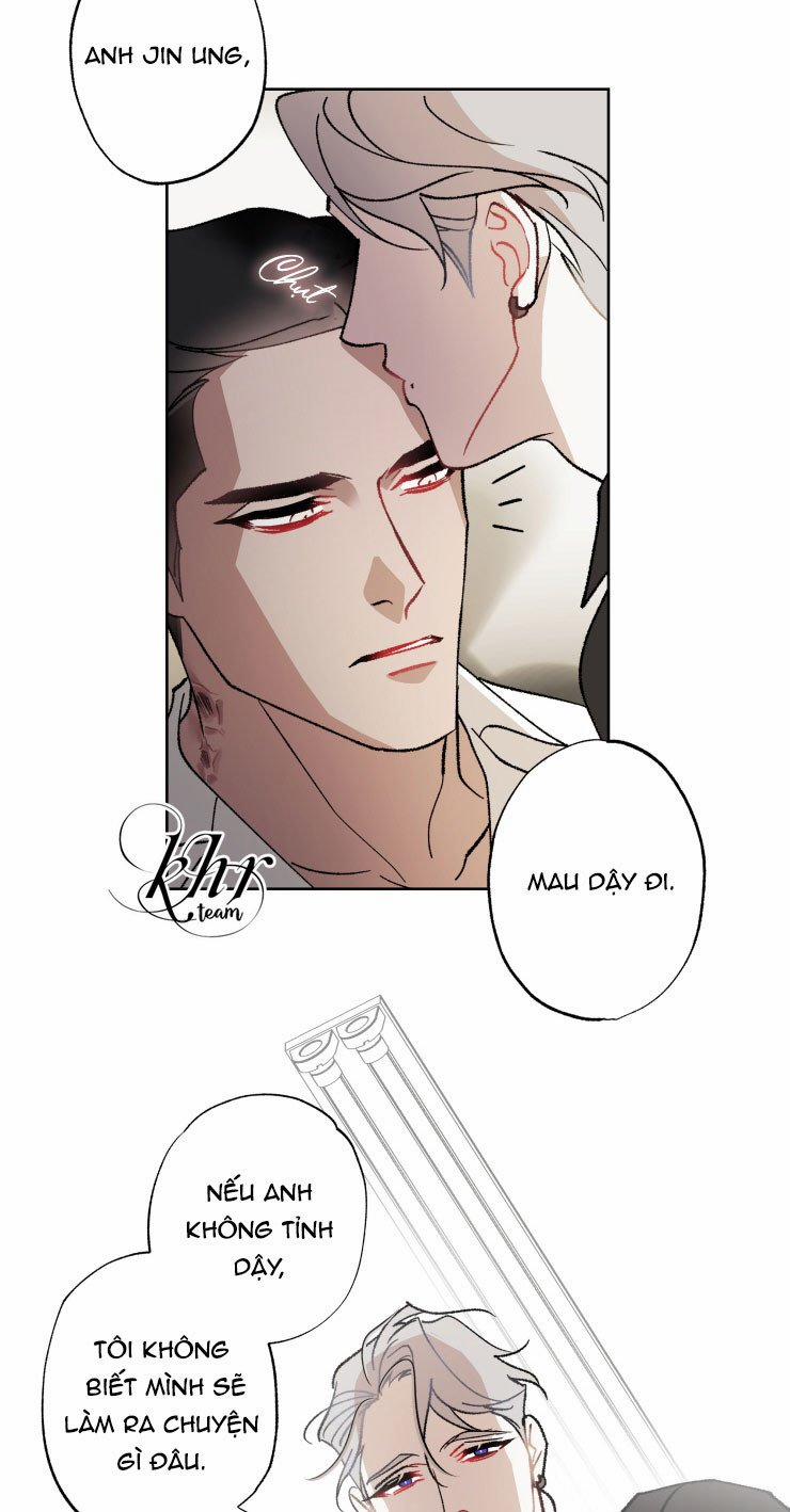 Moon Quake 29 trang 21