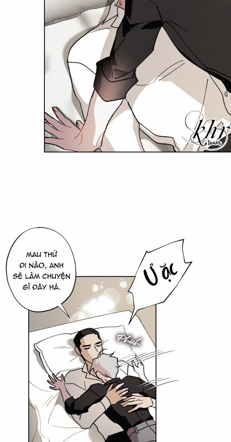 Moon Quake 29 trang 23